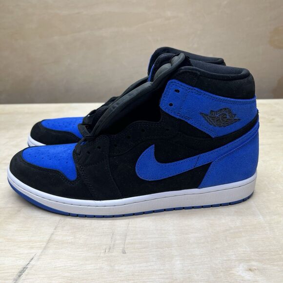 NEW sz 11 Nike Air Jordan 1 Retro High OG Royal Reimagined Mens DZ5485-042 main image 12